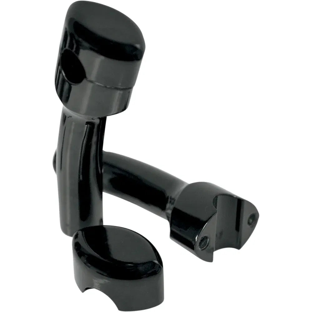 Elevadores de manillar para manillares de 1"