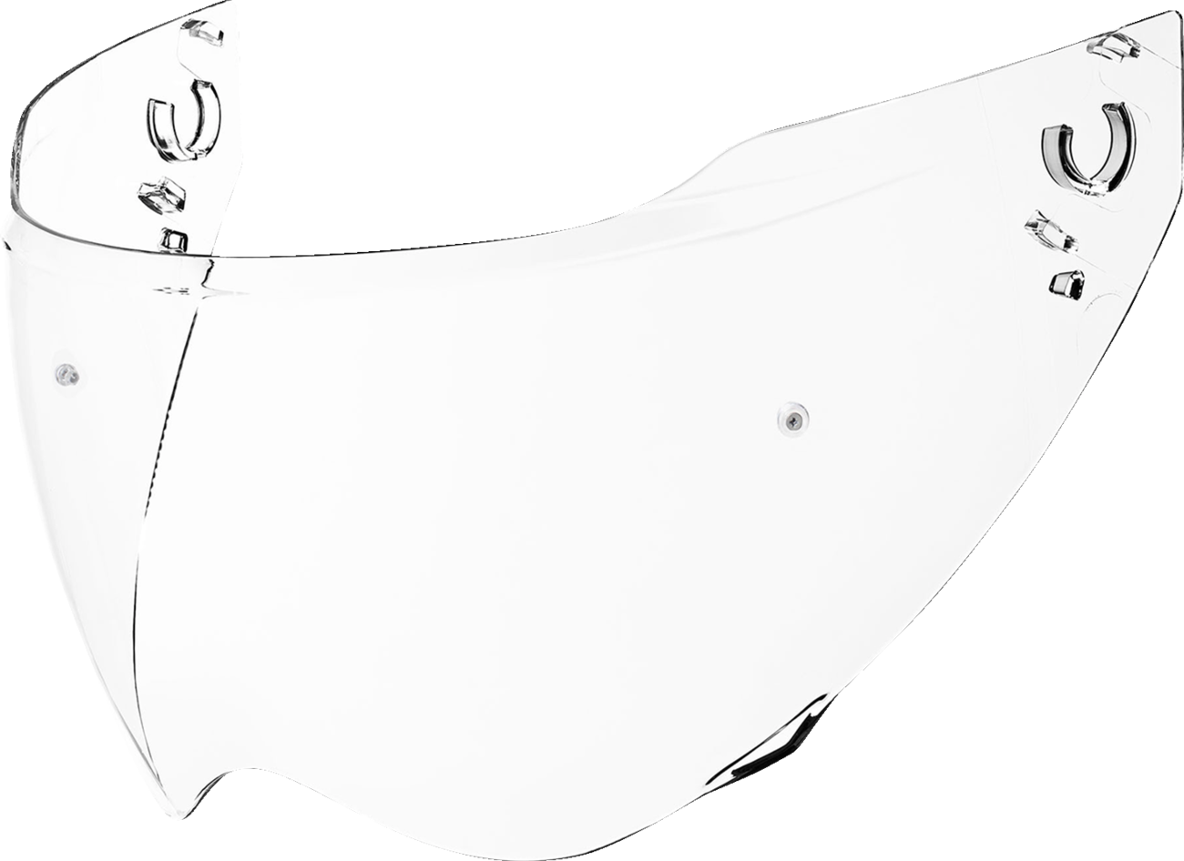 Mica para casco Icon Domain 22.06 Pinlock - Transparente