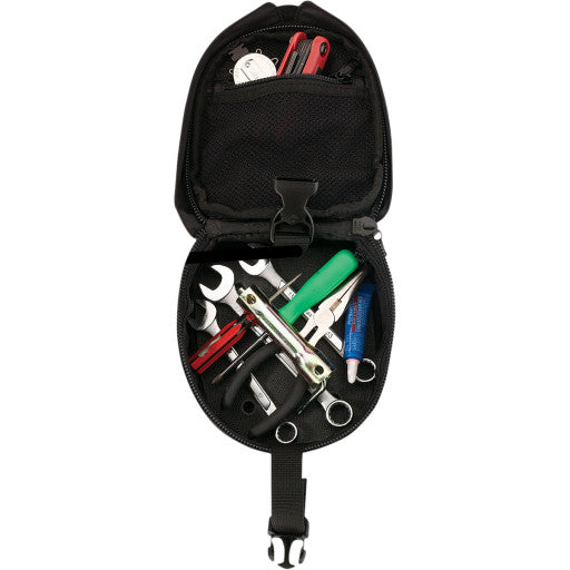 Bolsa para salpicadera trasera Moose Offroad - chica