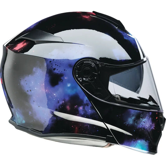 Casco modular solaris 2.0 infinix