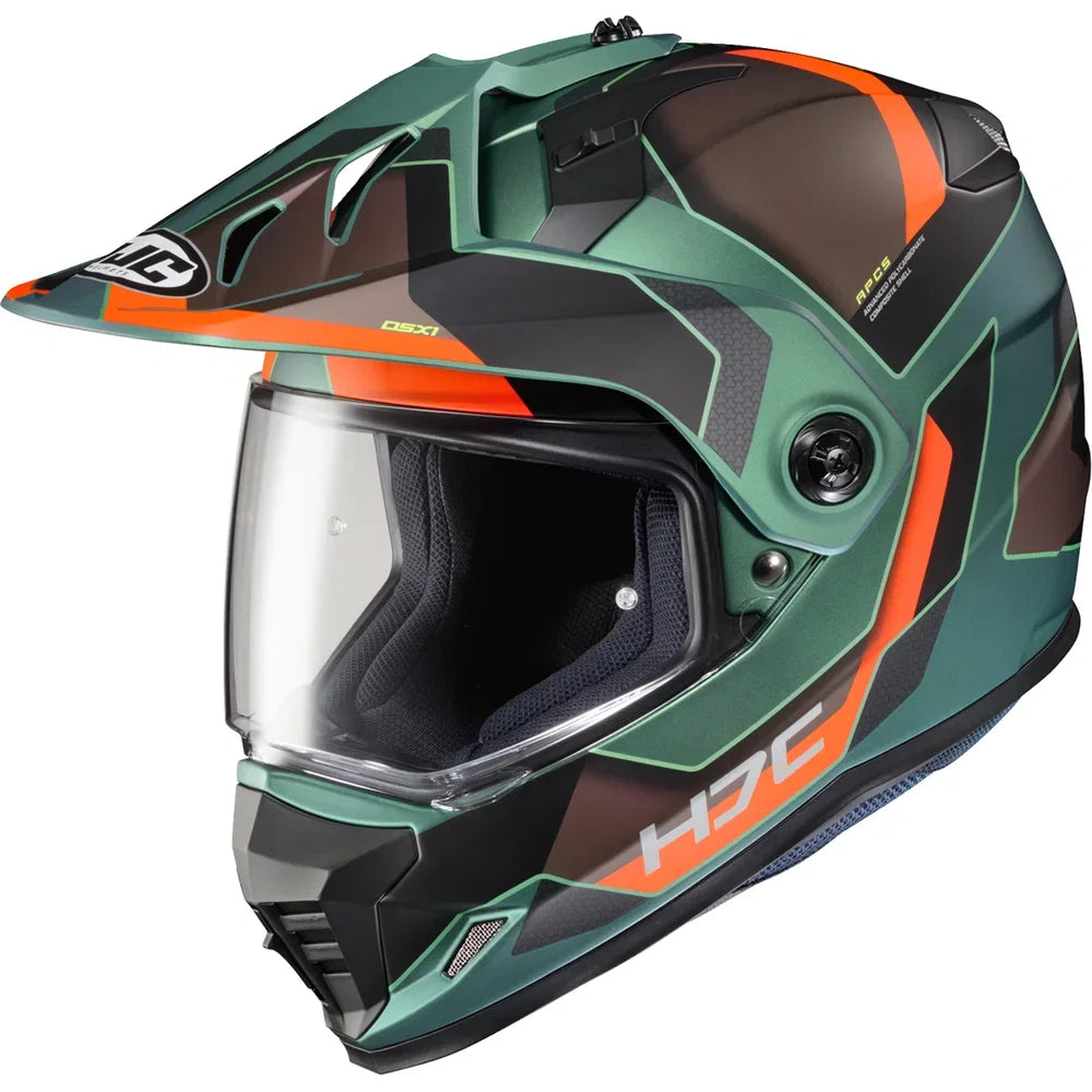 Casco ds-x1 synergy mc47sf