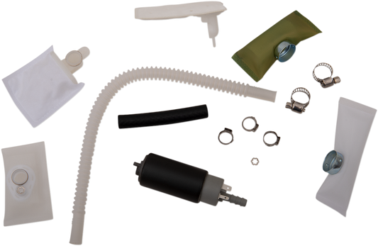 Kit de reconstrucción de bomba de combustible de inyección eléctrica - Kit de reconstrucción de bomba de combustible de inyección eléctrica - Beta/Gas Gas/Husaberg/Husqvarna/KTM