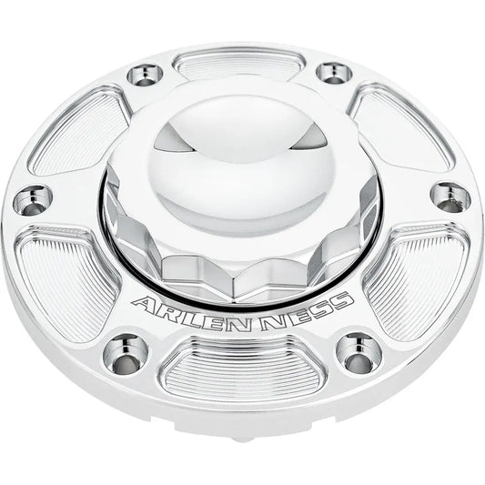 Tapa de gasolina de 12 puntos