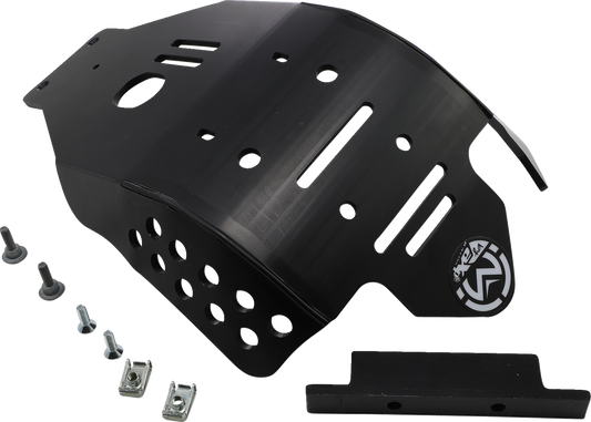 Protector de bajos Pro - Protector de bajos Pro - Kawasaki - KX 250