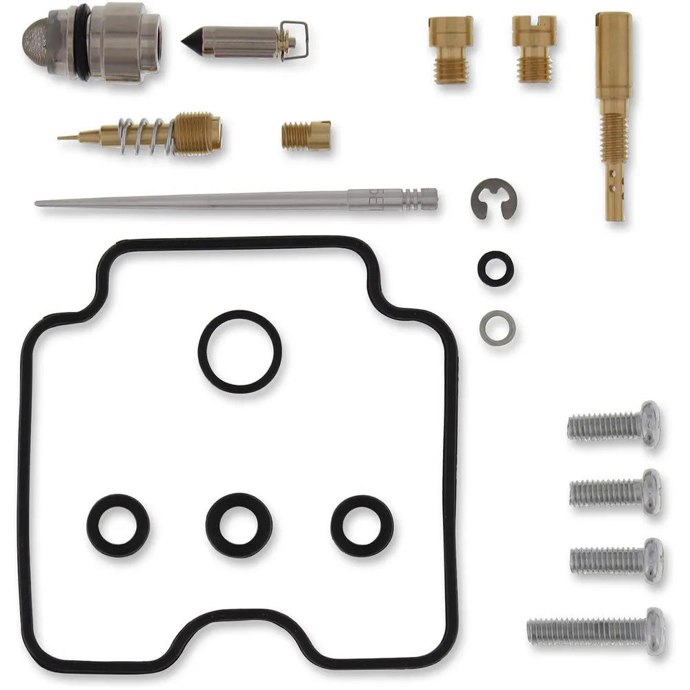 Kit de reparación de carburador - Yamaha - Kit de reparación de carburador - Yamaha