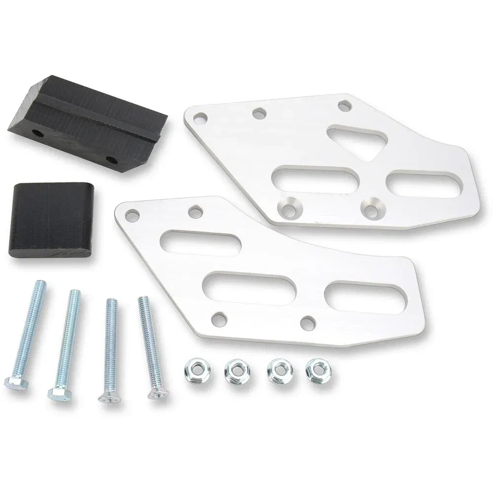 Aluminum Chain Guide - Kawasaki