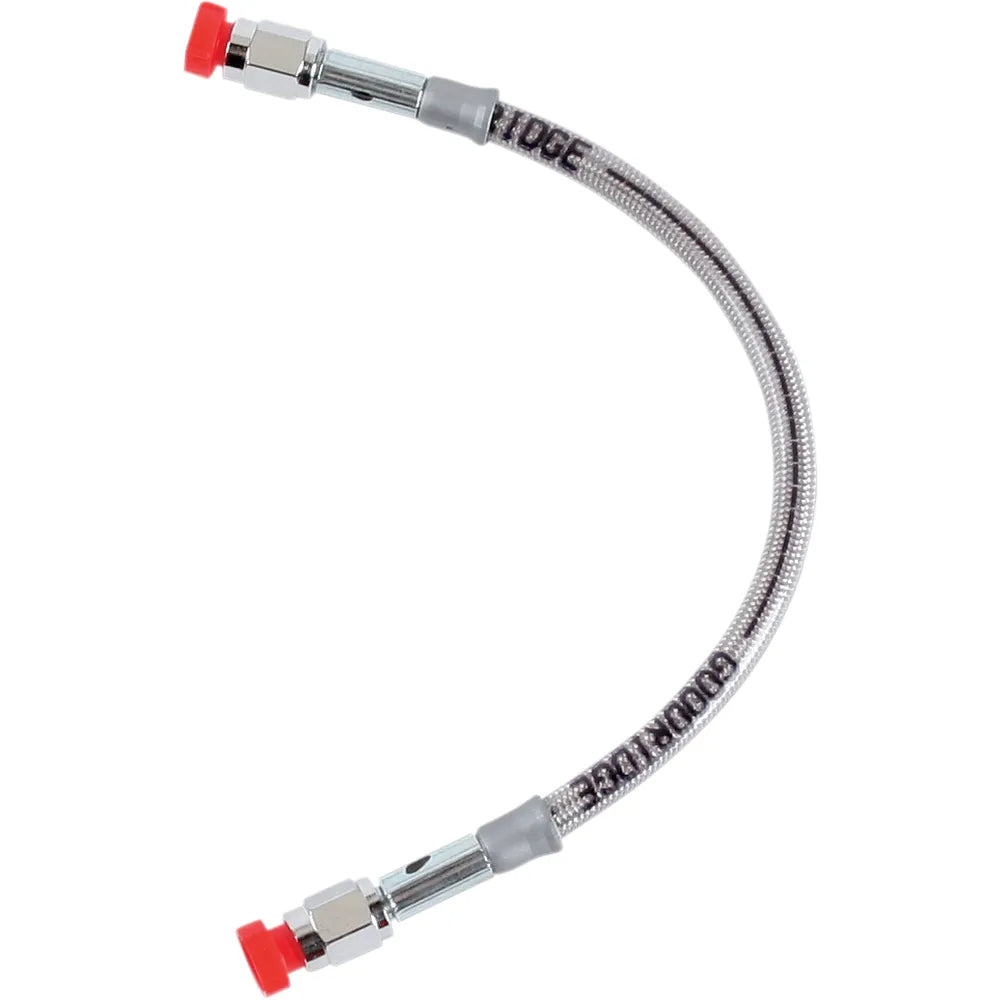 Brake Line - Universal - 16"