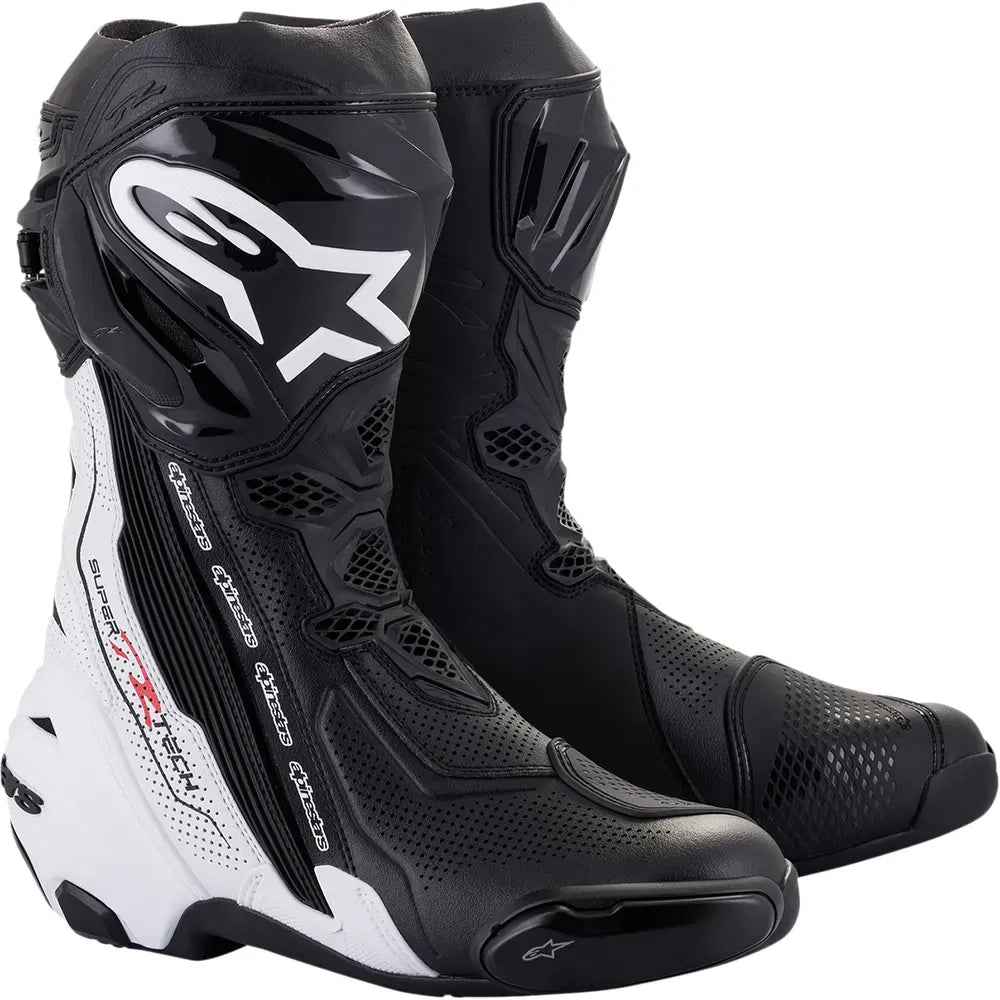 Botas ventiladas Supertech R