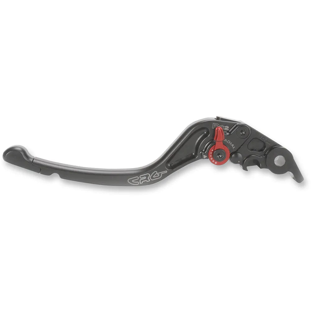 Black RC2 Clutch Lever