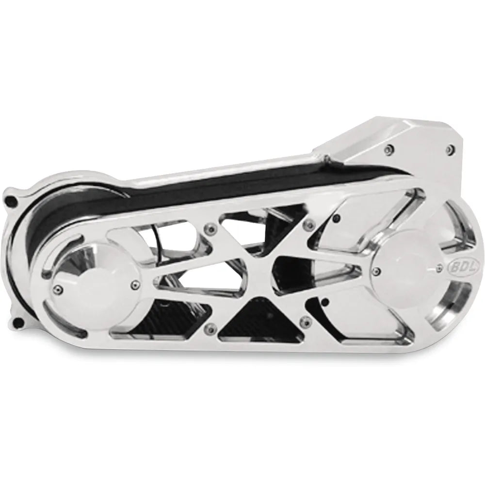 Conversión Cadena Primaria a Banda 3" con Soporte Belt Drives2225027277