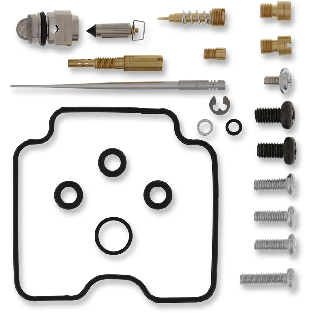 Kit de reparación de carburador - Yamaha - Kit de reparación de carburador - Yamaha