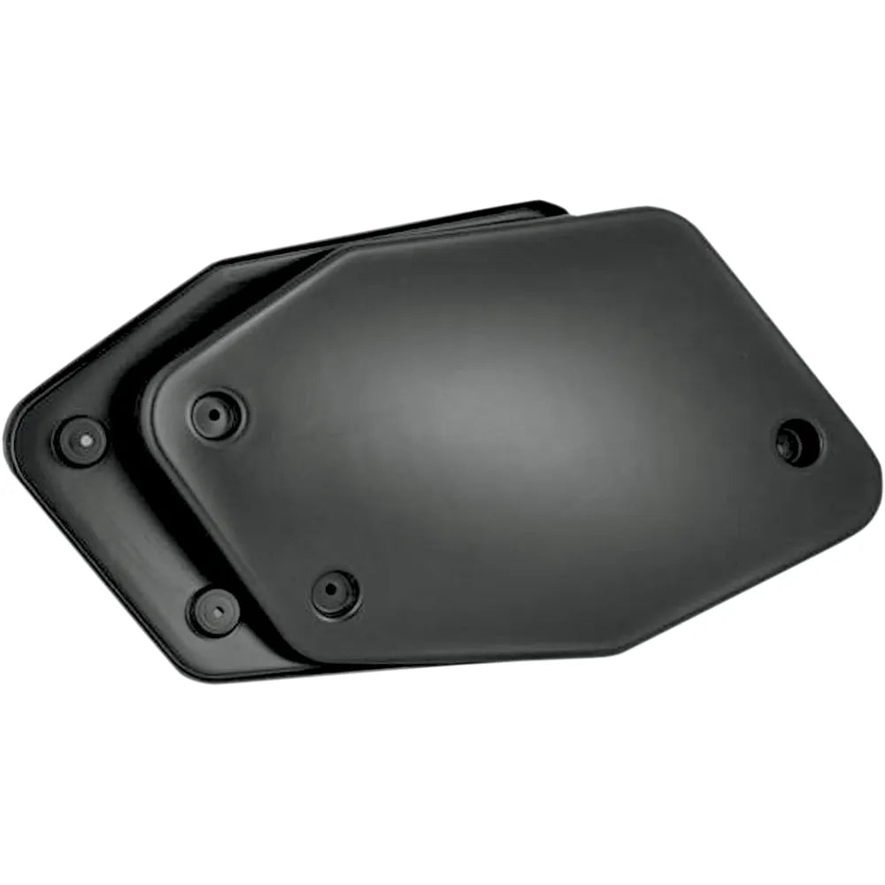 Universal Snowcross Number Plate - Rear