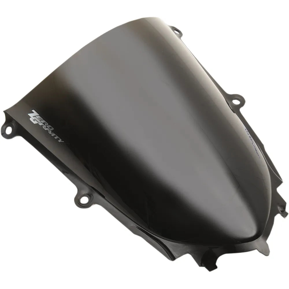 SR Windscreen - Dark Smoke - YZF-R6 '17