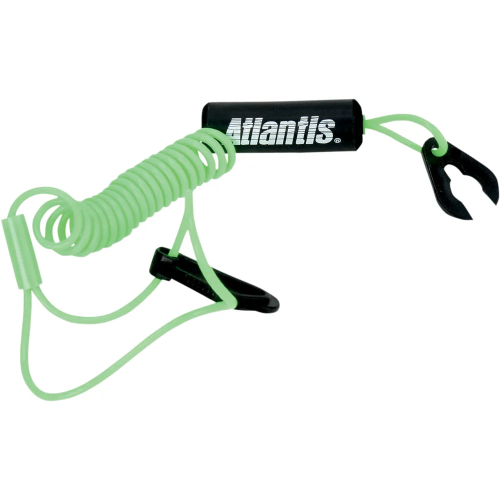Lanyard - Green