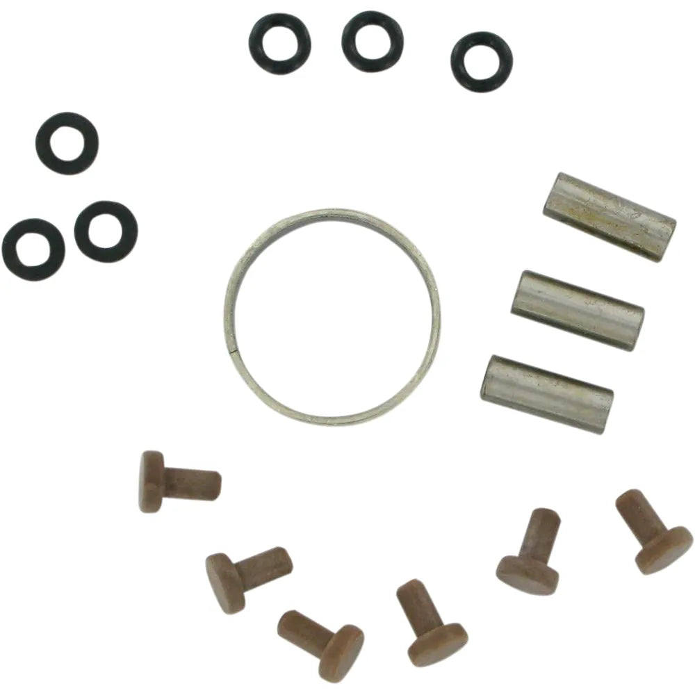 Clutch Rebuild Kit