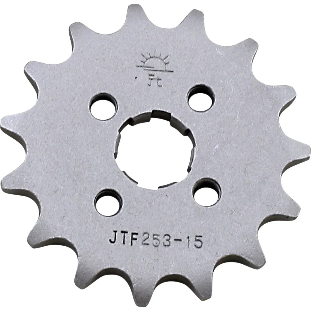 Counter Shaft Sprocket - 15-Tooth