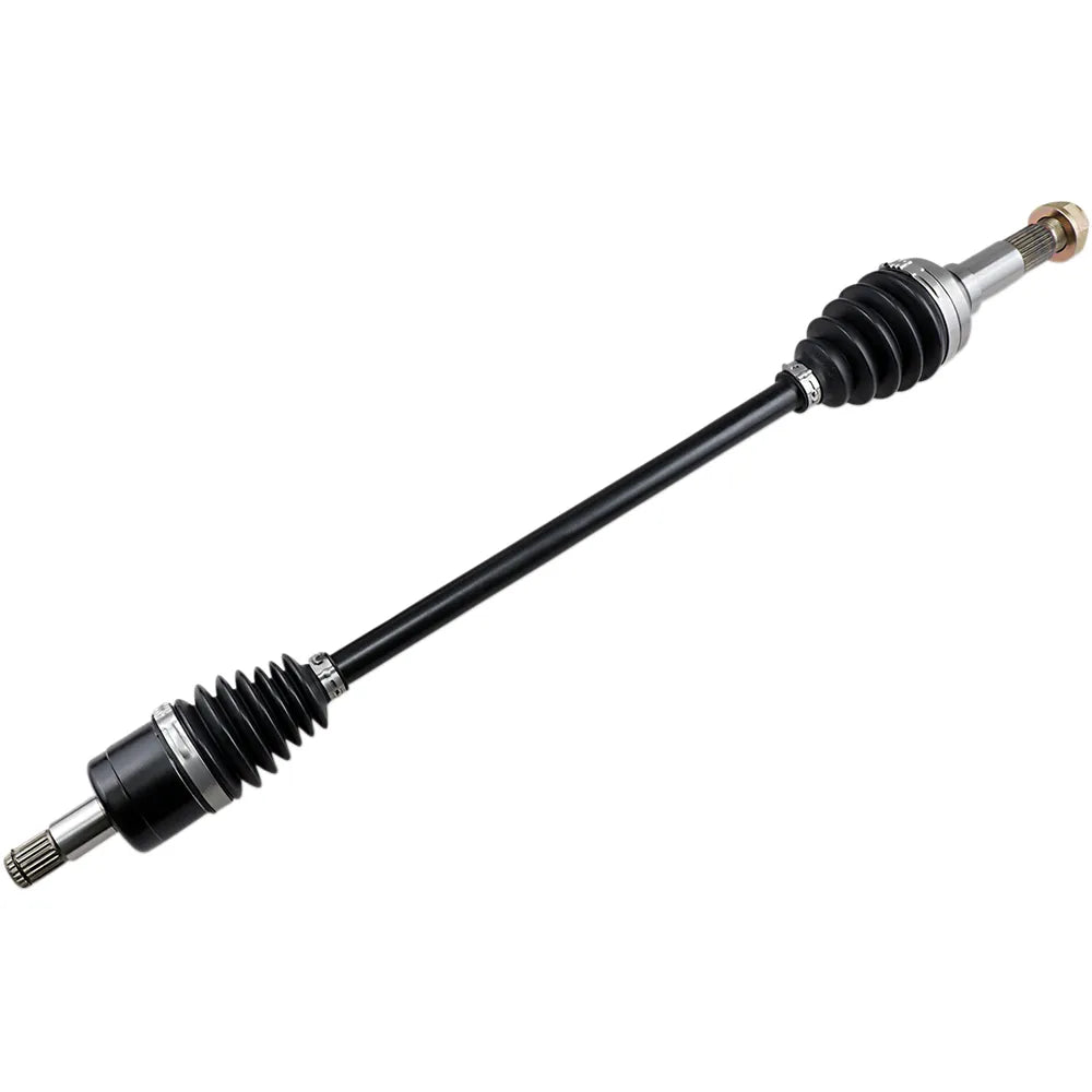 Complete Axle Kit - Heavy Duty - Front Left/Right - Yamaha