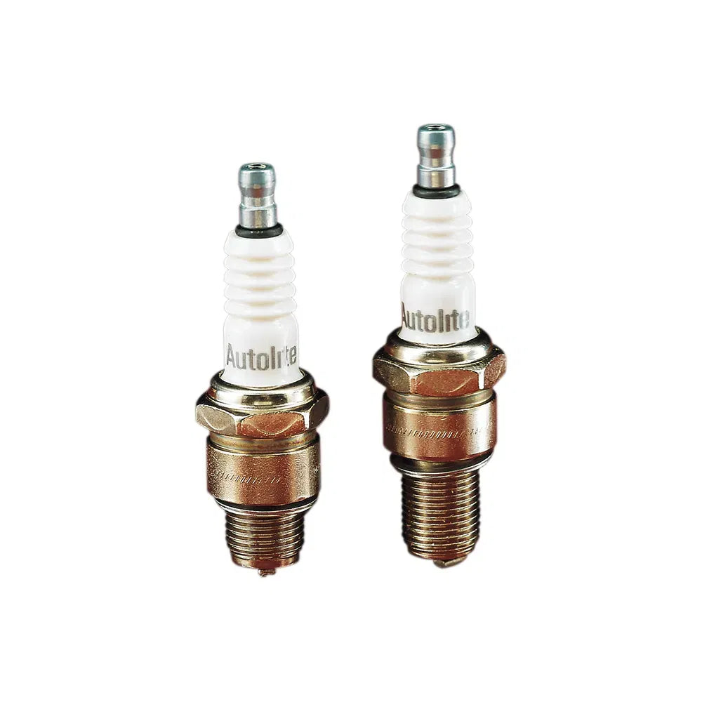 Spark Plug - DPR8EA9/DR8ESL