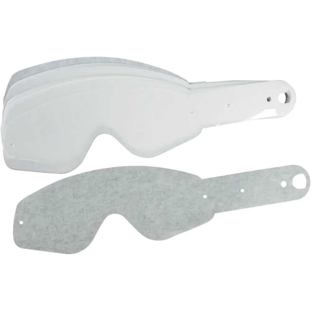 Tear-Offs - Oakley - Crowbar - 20 Pack