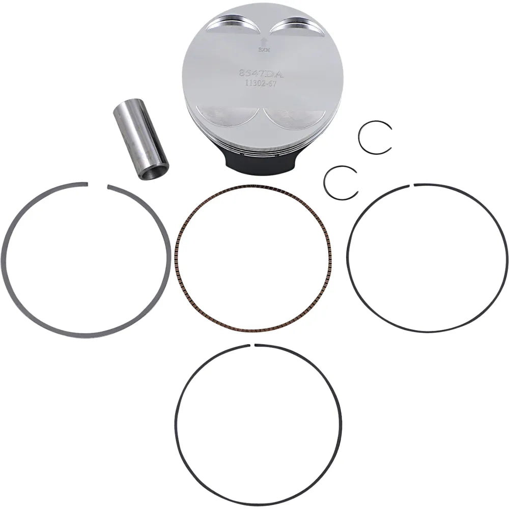 Piston Kit