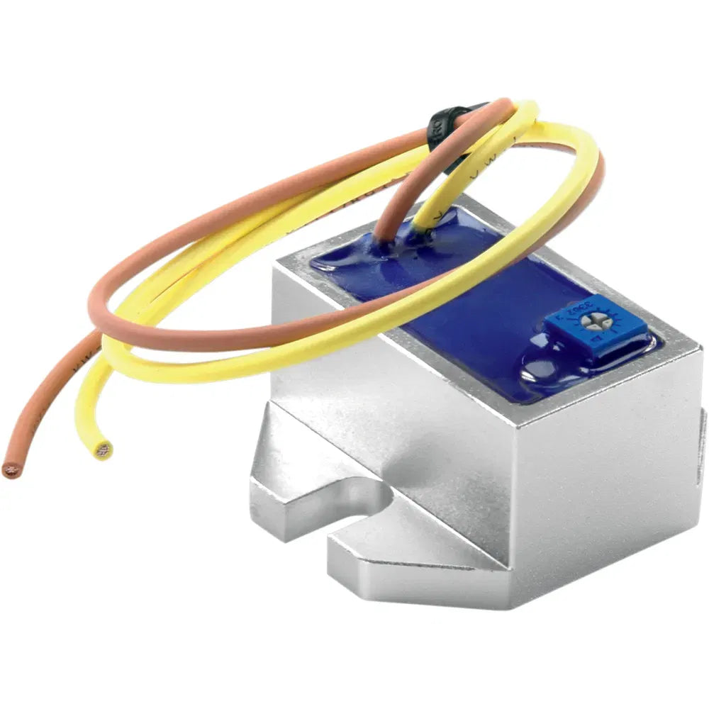 Universal Regulator