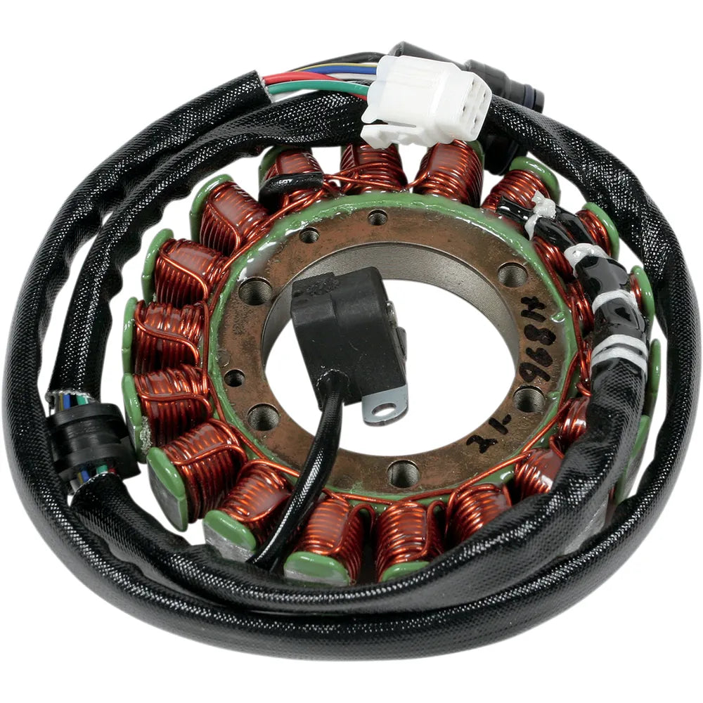 High-Output Stator - Yamaha
