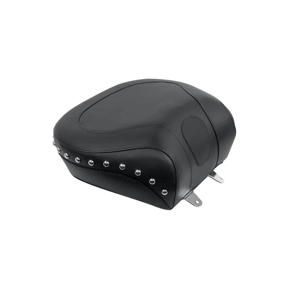 Asiento trasero ancho