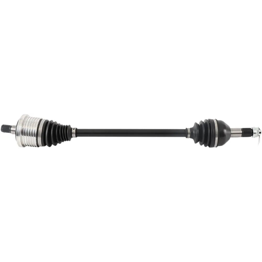 Complete Axle Kit - Rear Left/Right - Can-Am