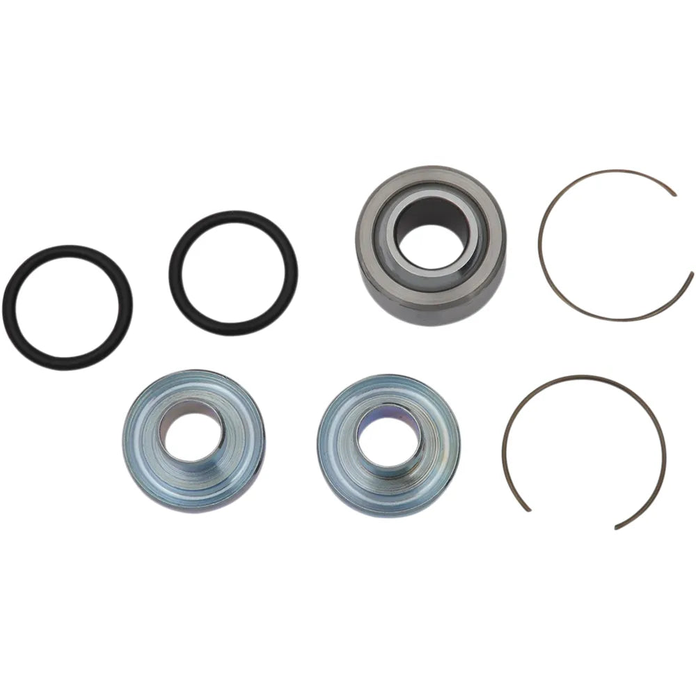 Kit de cojinetes de amortiguador - Kit de cojinetes de amortiguador - Parte superior trasera - Beta/Husqvarna