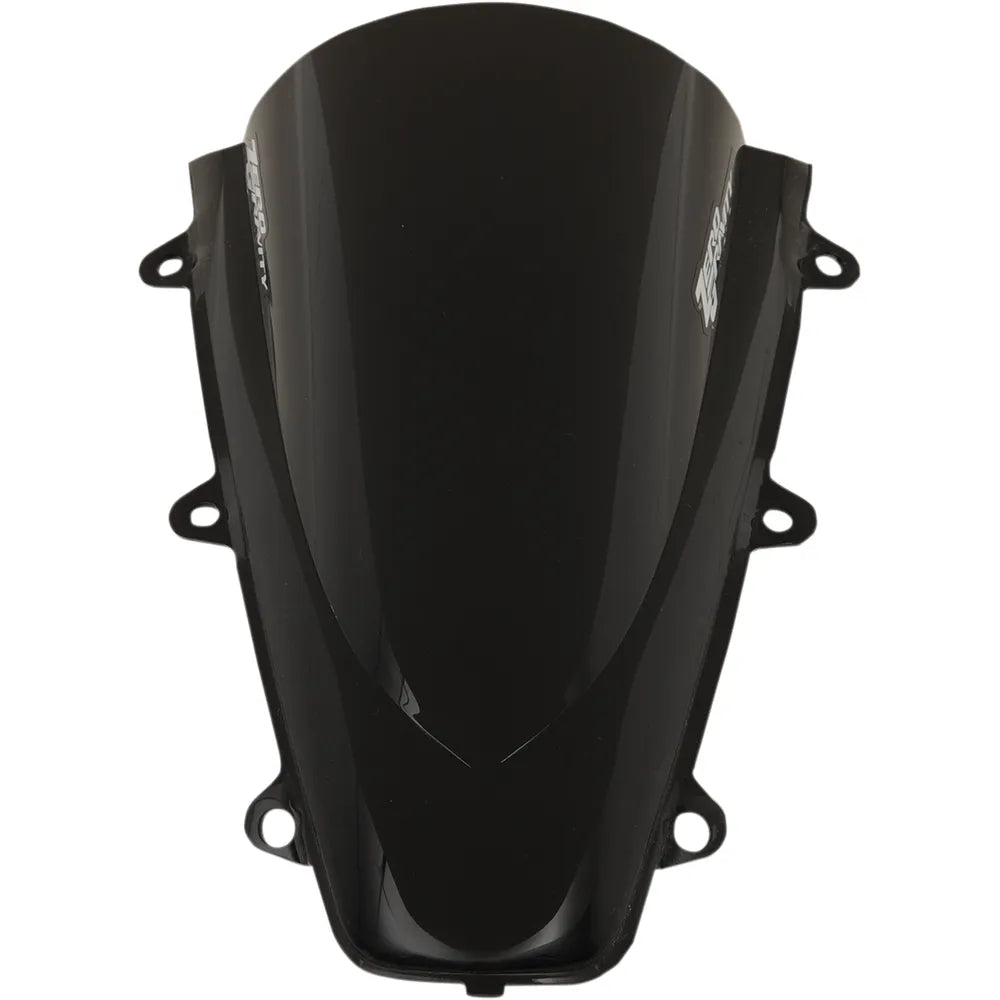 Double Bubble Windscreen - Dark Smoke - CBR1000RR