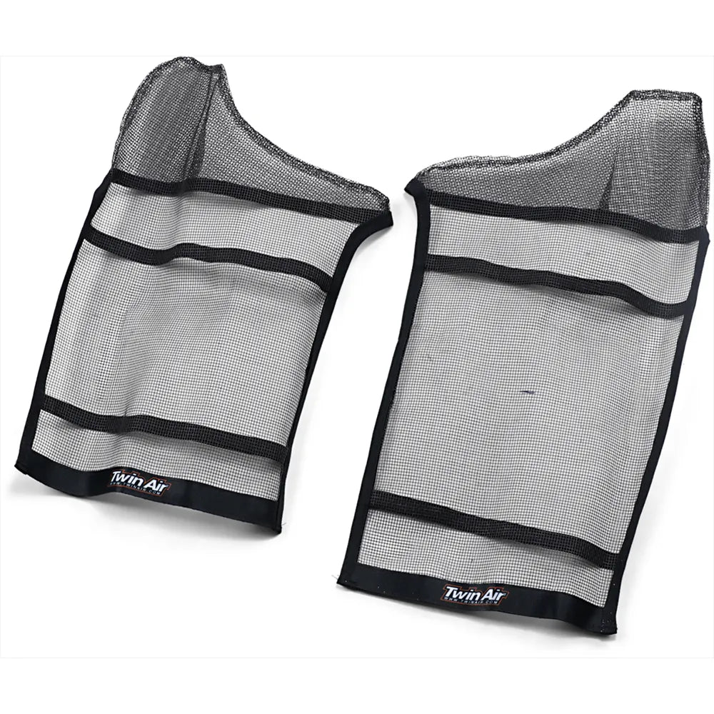Radiator Sleeve - Honda