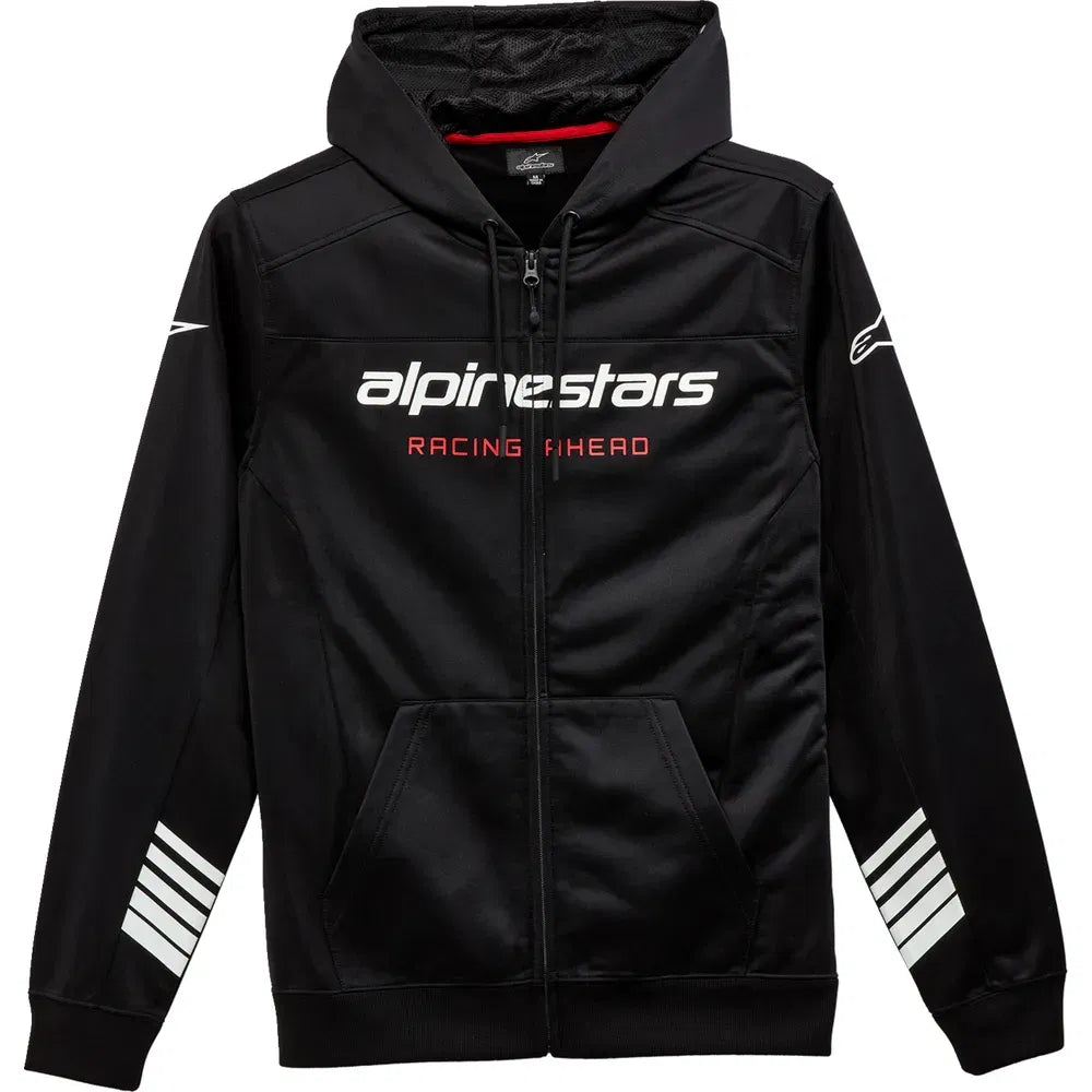 Sudadera Alpinestars Session LXE