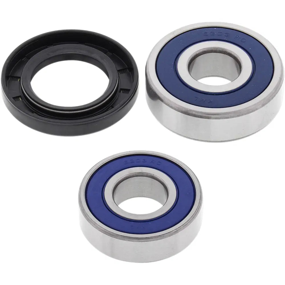 Wheel Bearing Kit - Rear
