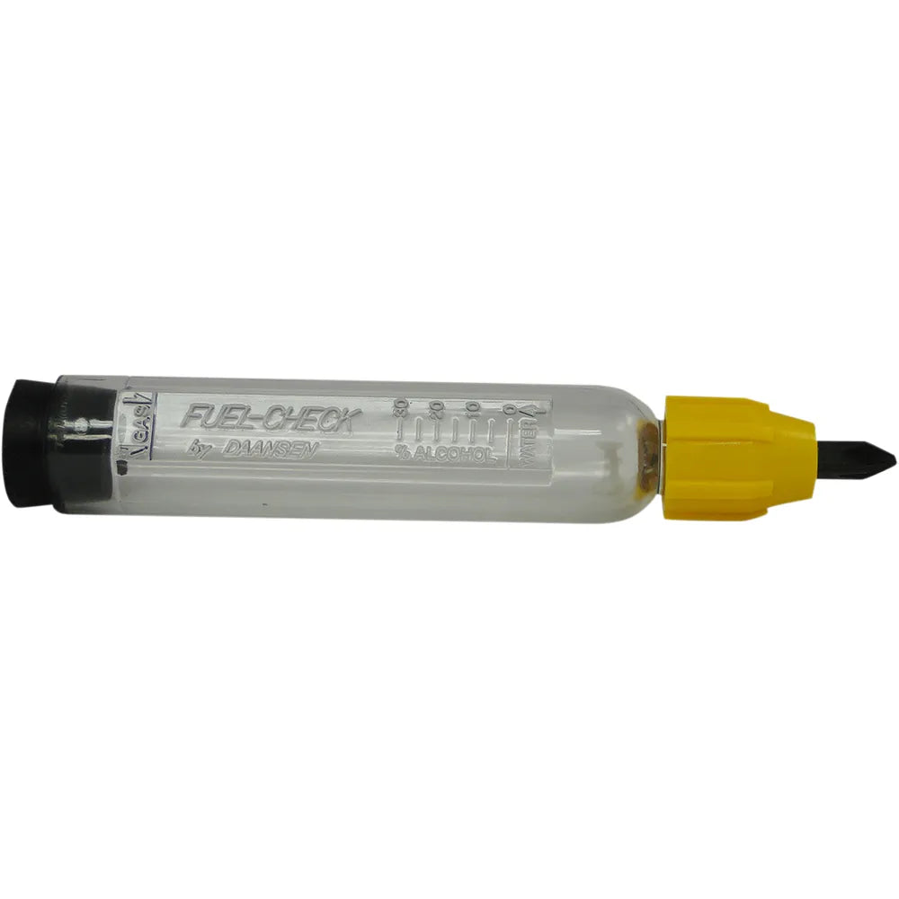 Tester Fuel Ethanol