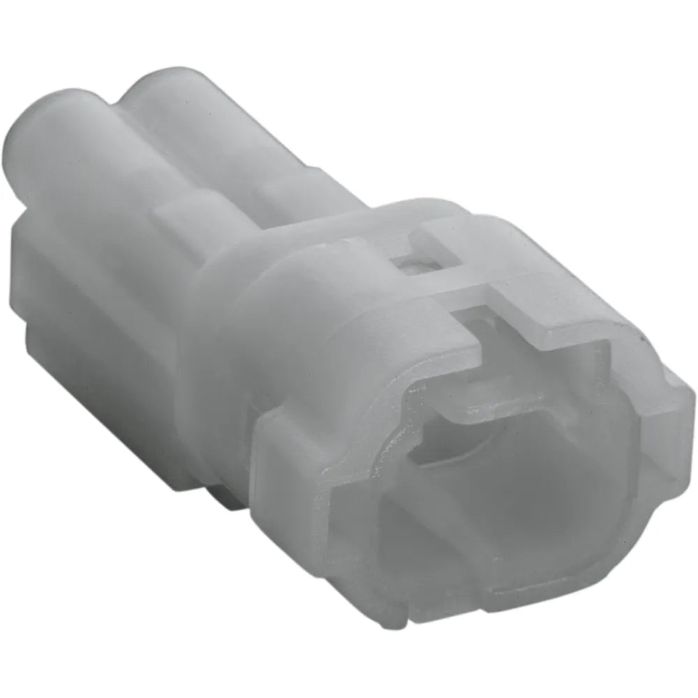 HM Series Connector - 2 Position Male - Each