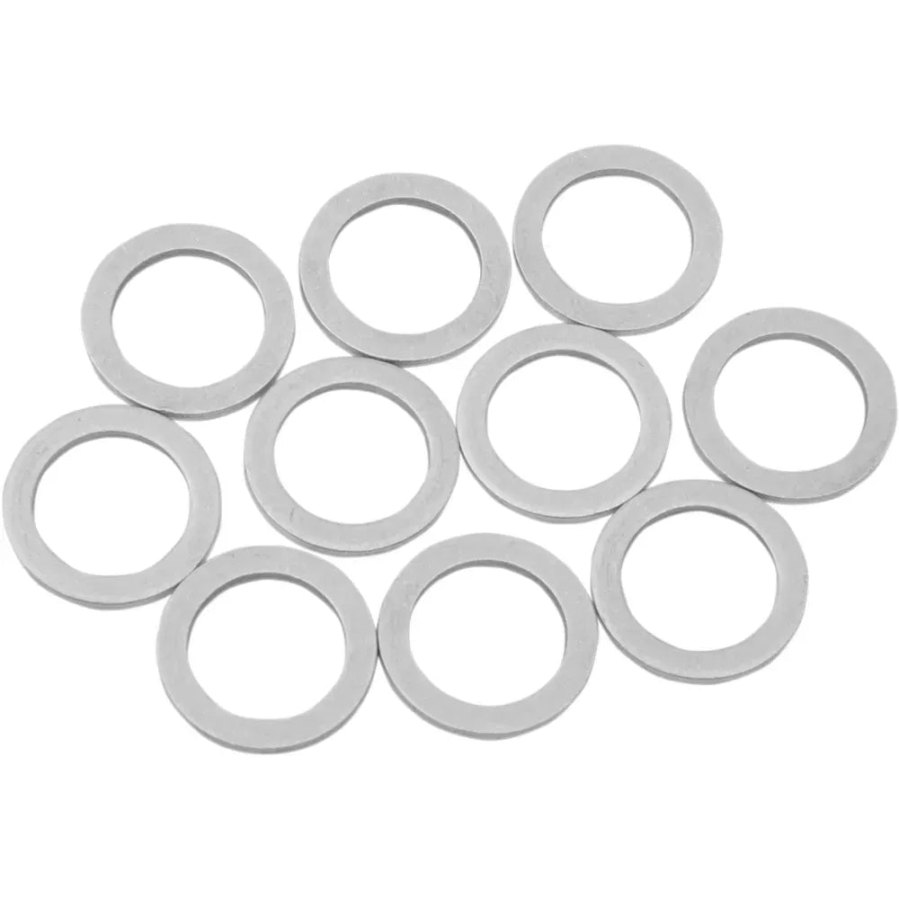Rondana de presion universal de aluminio 7/16"