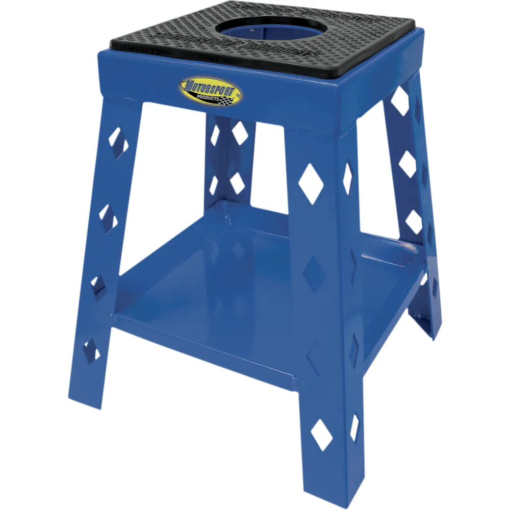 Stand Diamond Blue