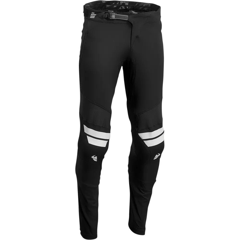 Pantalones MTB de asistencia