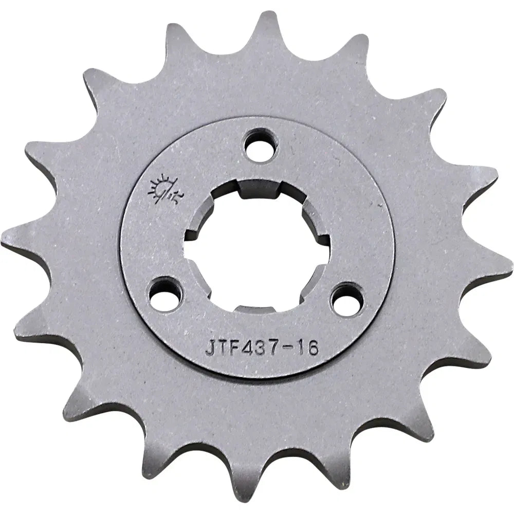 Counter Shaft Sprocket - 16-Tooth