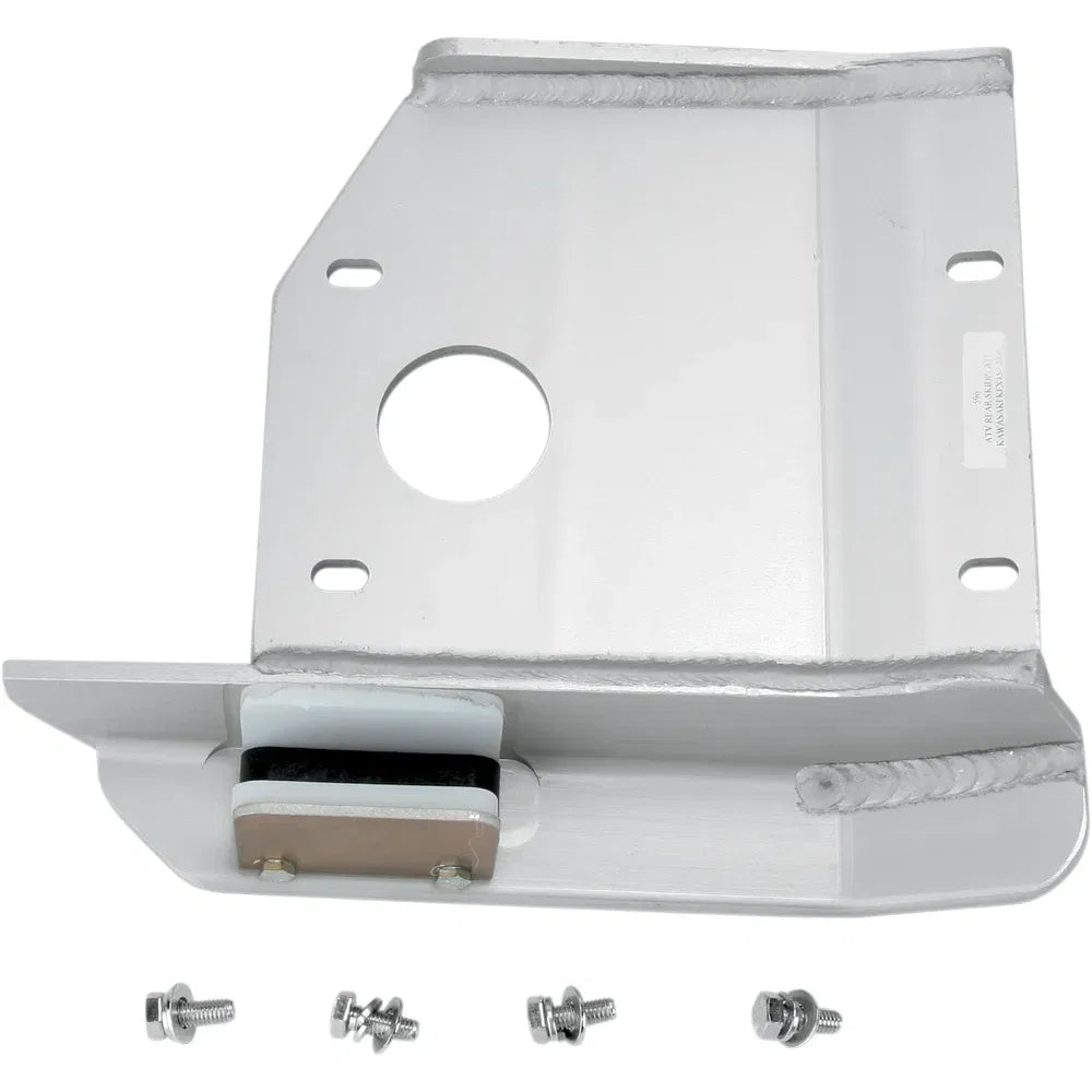 Skid Plate - KFX 450 R