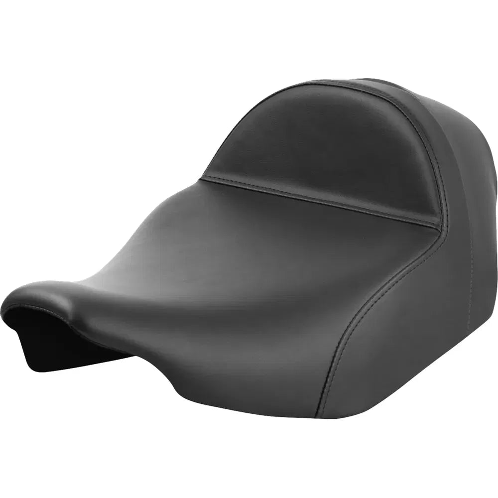 Asiento individual liso - Asiento individual - Sencillo - Alcance extendido - FLT/FLH '23-'24
