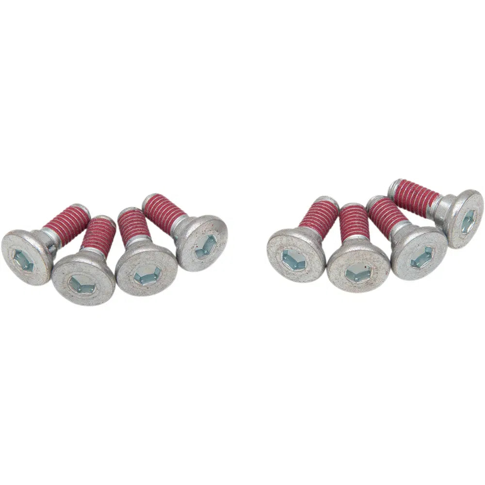 Rotor Bolt Kit Honda XR/CR