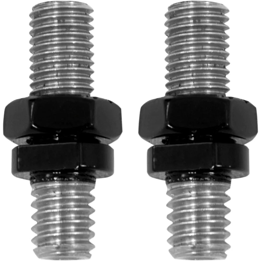 Adaptadores para montaje en espejo - Adaptador - Montaje en espejo