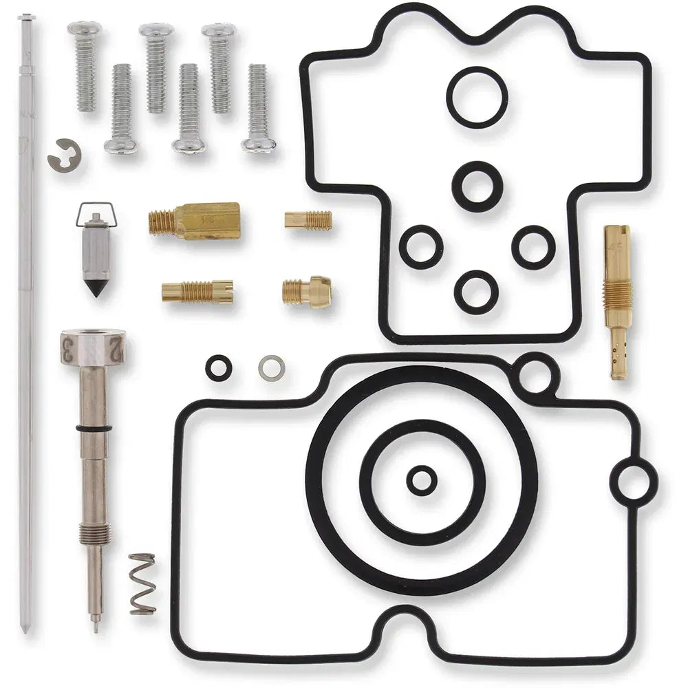 Kit de reparación de carburador - Honda - Kit de reparación de carburador - Honda