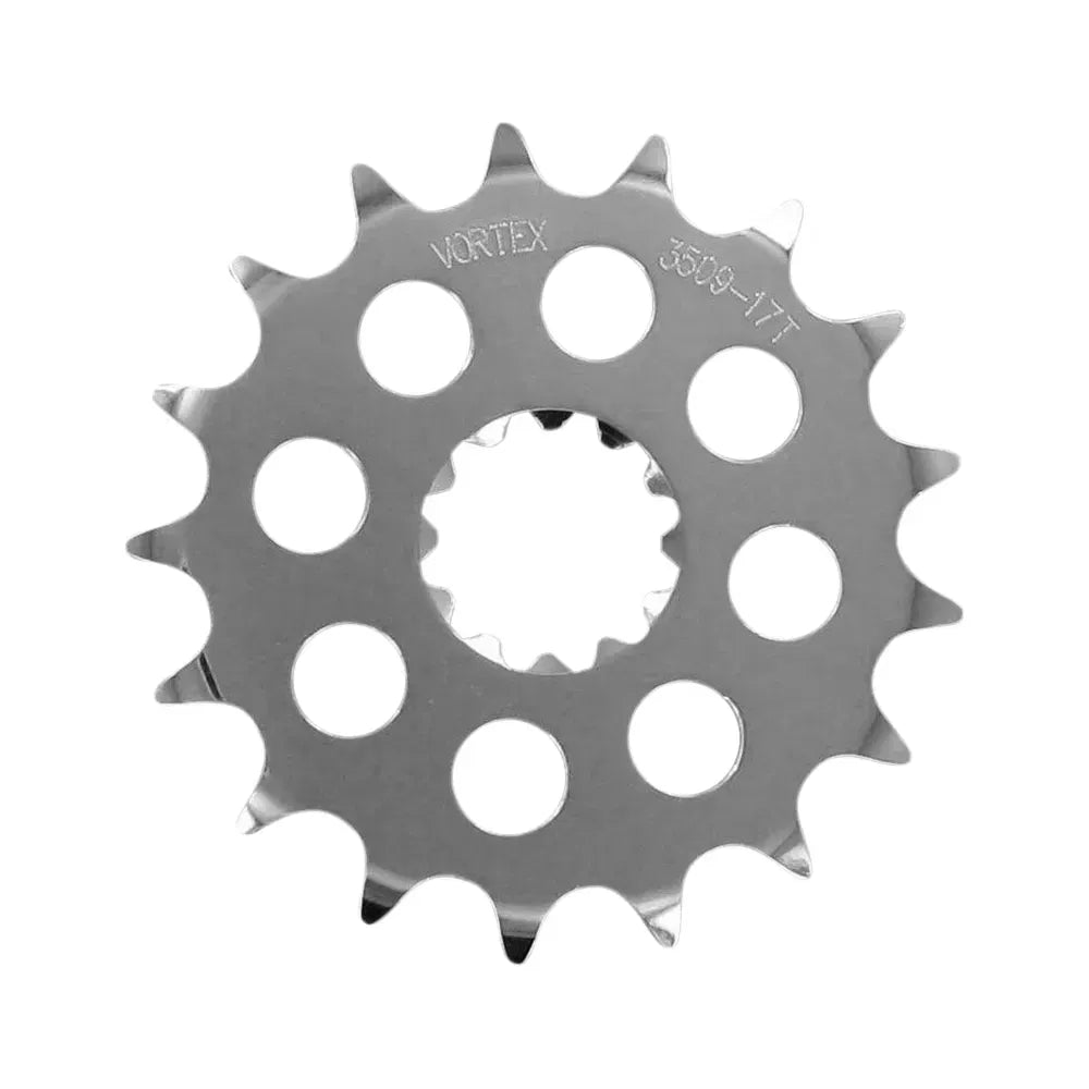 Front Sprocket - 17-Tooth