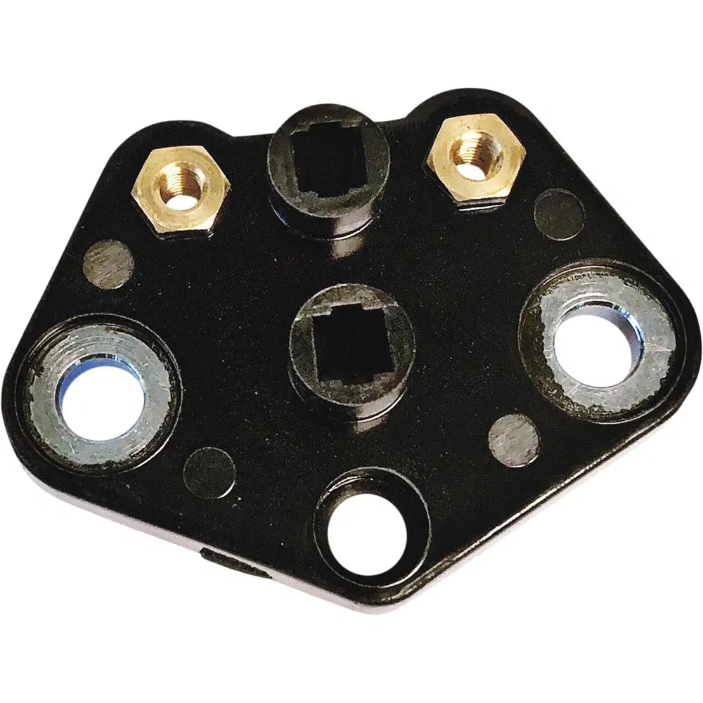 Rotor Brush Plate - Honda