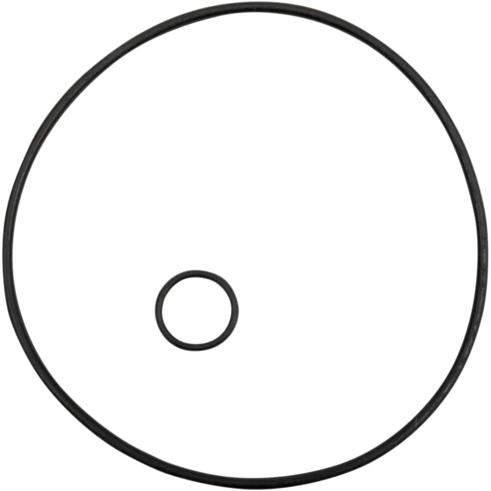 Oil Filter Cover Ring Set - Yamaha