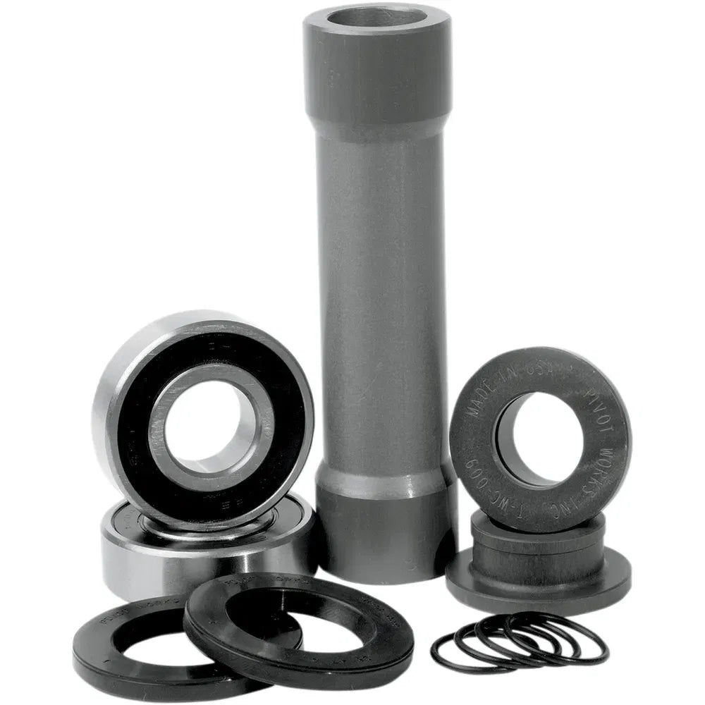 Wheel Bearing Upgrade Kit - Rear