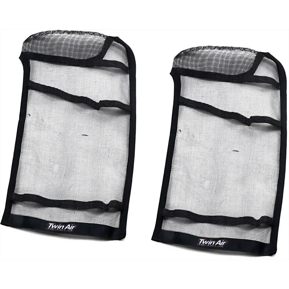 Radiator Sleeve - KTM/Husqvarna