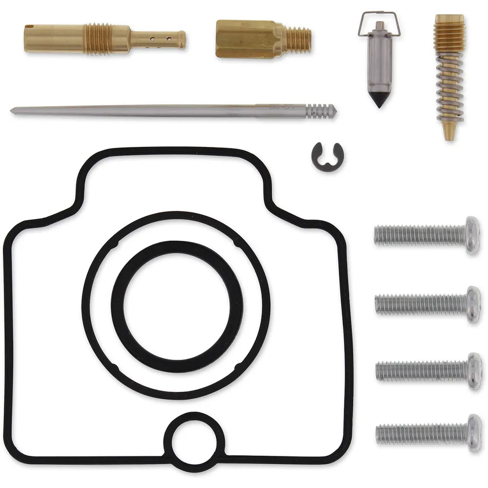 Kit de reparación de carburador - Suzuki - Kit de reparación de carburador - Suzuki